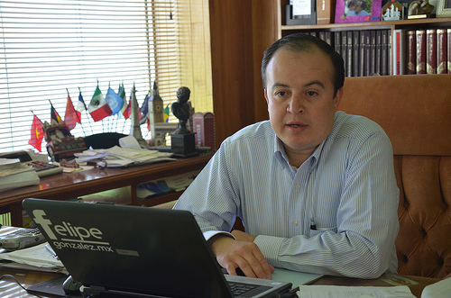 Alianzas parecen contradictorias, pero se justifican por sus fines: Movimiento Ciudadano