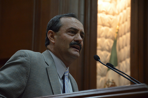 La alcaldesa y algunas asociaciones civiles son “personajes en contra de la vida”