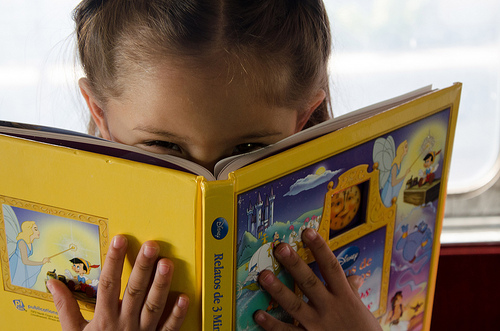 Aprueba Congreso del Estado ley para fomentar la lectura