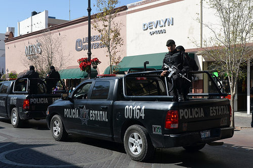 Código Penal Único no es nada nuevo, se presentó por primera vez en 1963
