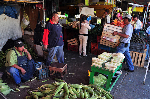 Centro Comercial Agropecuario se prepara contra la especulación