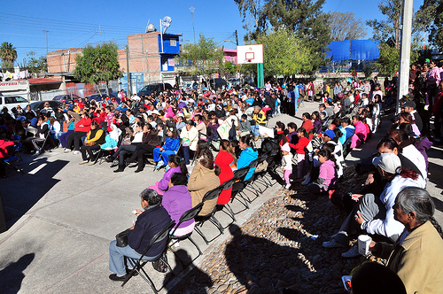 El Instituto Electoral aprueba más de 56 mdp para partidos y asociaciones políticas