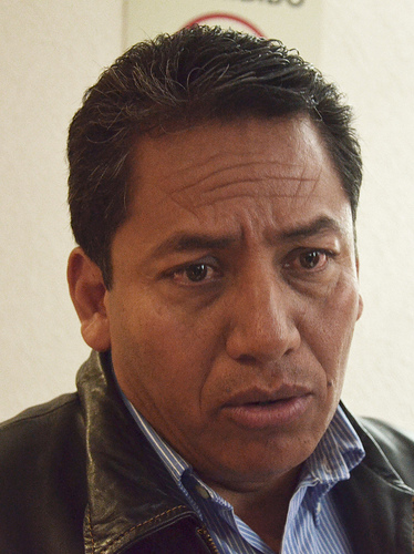 Paciencia, pide Zamarripa, para ver en función las candidaturas independientes