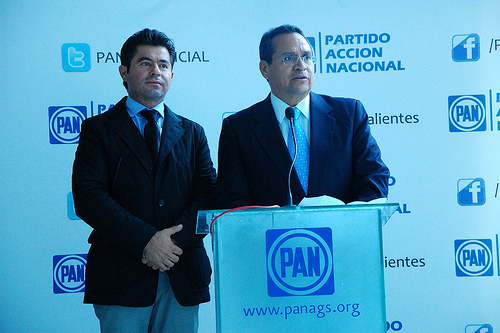 Abre el PAN la convocatoria a otros participantes