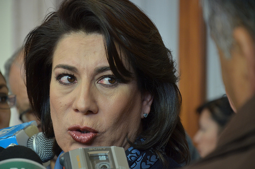 Será hasta abril cuando el Gabinete municipal sufra cambios por las campañas electorales