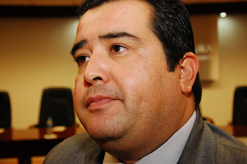 PRI usará mayoría para sacar adelante la reforma al Artículo 2