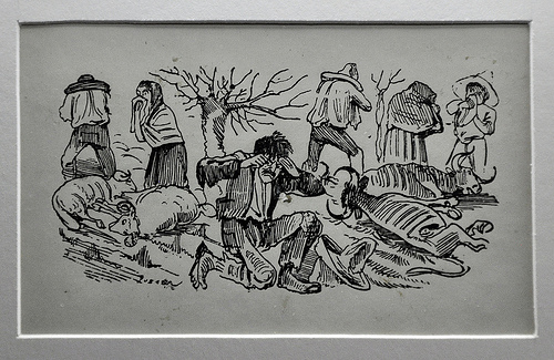 Conoce las obras de teatro en homenaje a Guadalupe Posada