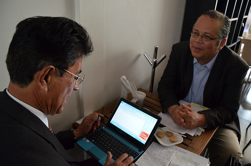 El Pacto por México va al rescate de las coincidencias