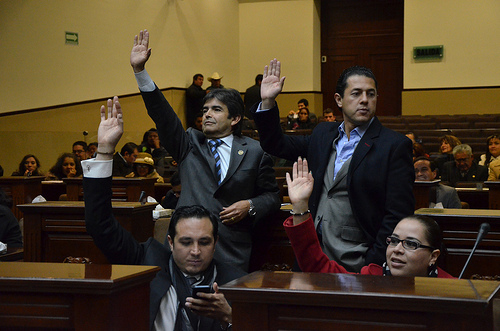 Aprueban diputados la creación de la Universidad Tecnológica El Retoño