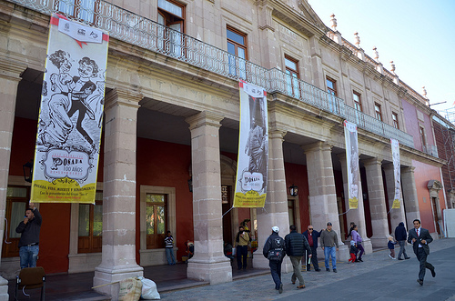 Otros espacios culturales de la ciudad se unen a festividades del Año de Posada
