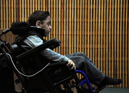 Gerardito, una historia que contar será distribuido en todo el país