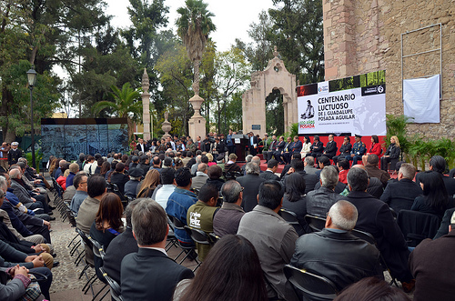 Oficialmente se decretó el 2013 como Año de José Guadalupe Posada en el estado