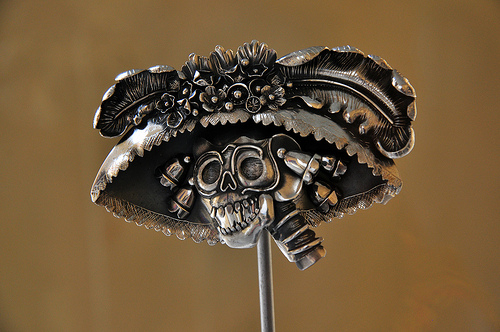 Posada jamás estuvo destinado al olvido y al anonimato: Lozano de la Torre