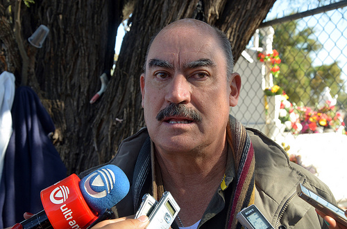 40 millones de pesos para rehabilitar la tercera etapa del Segundo Anillo