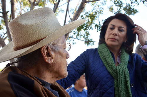 Entrega Municipio capital servicios públicos en área rural por más de 17 millones