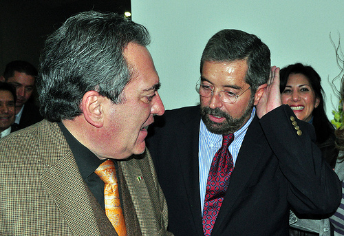 Carlos Lozano de la Torre tomó protesta a la Sociedad de Médicas de Aguascalientes