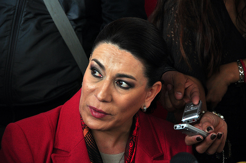 Urgente reformar la ley para reducir las facilidades de libertad de los delincuentes