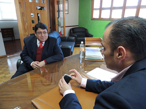 La gestión del delegado de la SCT, por encima de intereses partidistas, asegura relevo