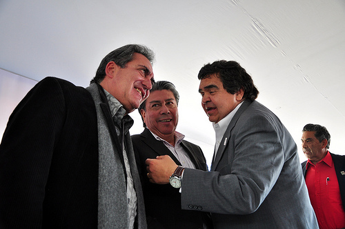 PRI busca alianza en Aguascalientes hasta con el PRD