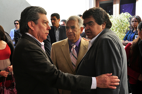 Participaron mil 245 personas en foros regionales del PRI y la Fundación Colosio