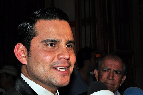 Urgente designar nuevo secretario de Seguridad Pública Municipal