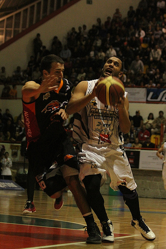 Cae Panteras, presa de su mala puntería