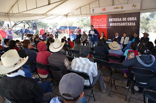 Municipio capital destina 70 millones de pesos a los fondos sociales