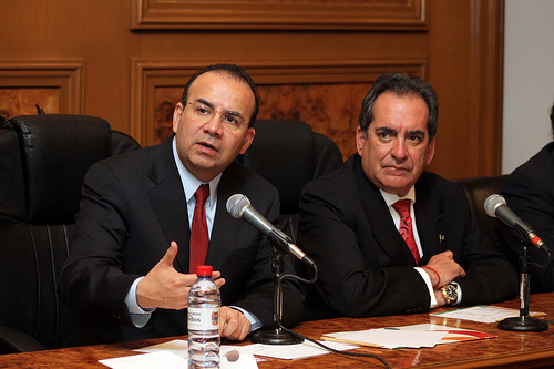 Desaparición de Luz y Fuerza del Centro “no es un tema de opinar, sino de acatar la ley”