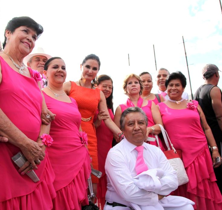 Inician las actividades del DIF Estatal en los Cedeco