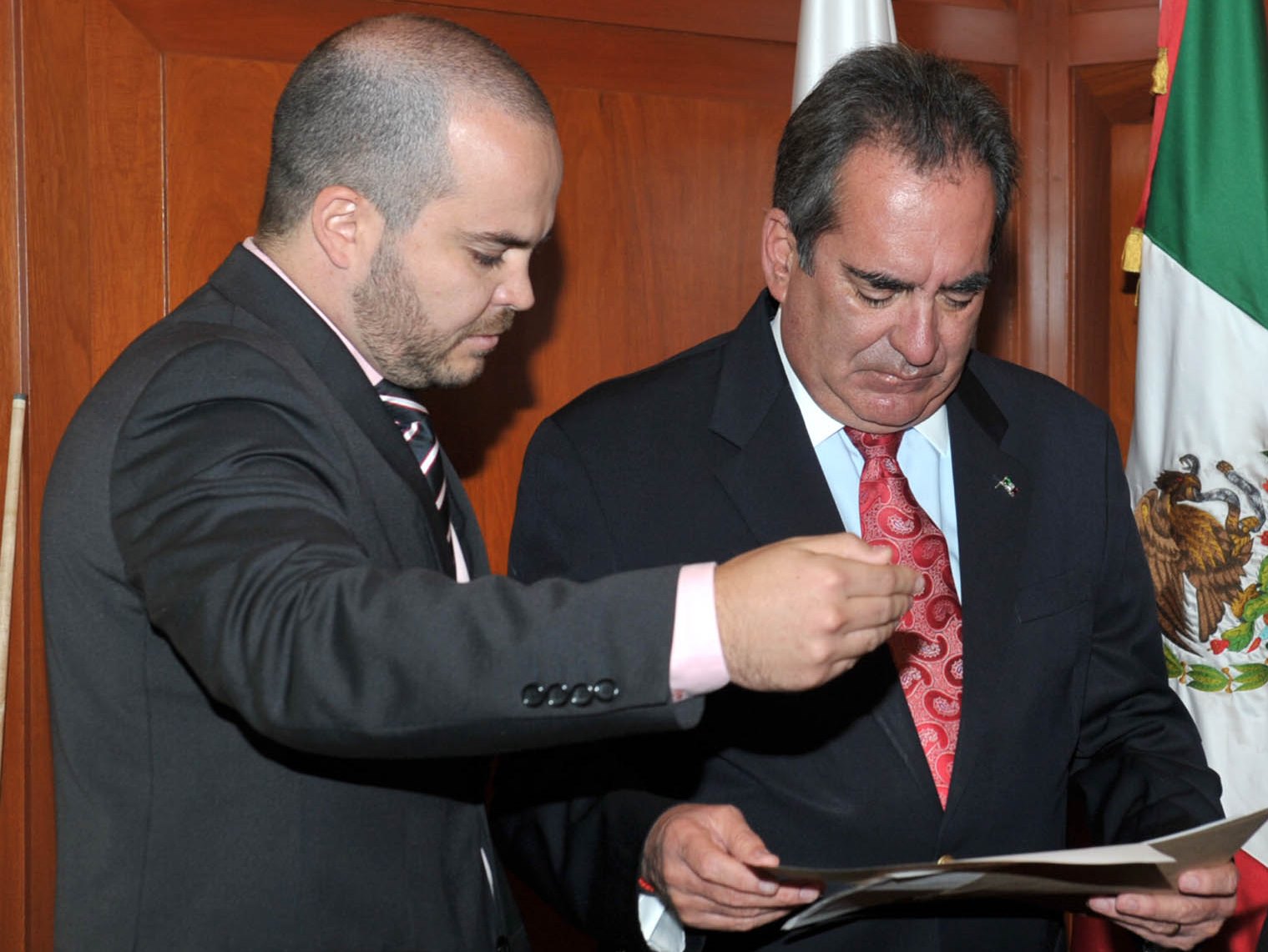 Gobierno estatal entregará 24.4 millones de pesos a microempresarios a través de Fondo Progreso