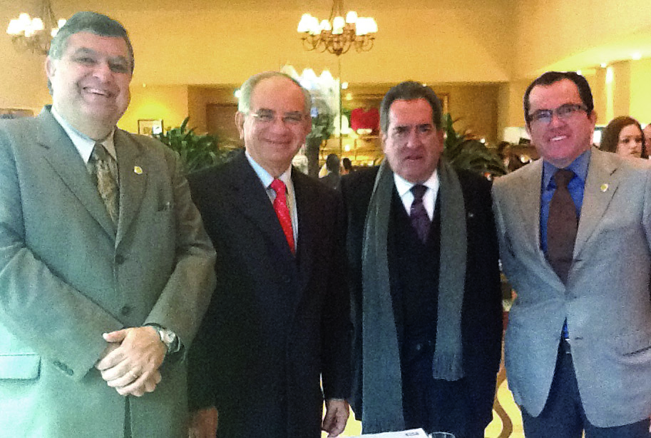 Se crearán mecanismos para financiamiento hipotecario de no afiliados