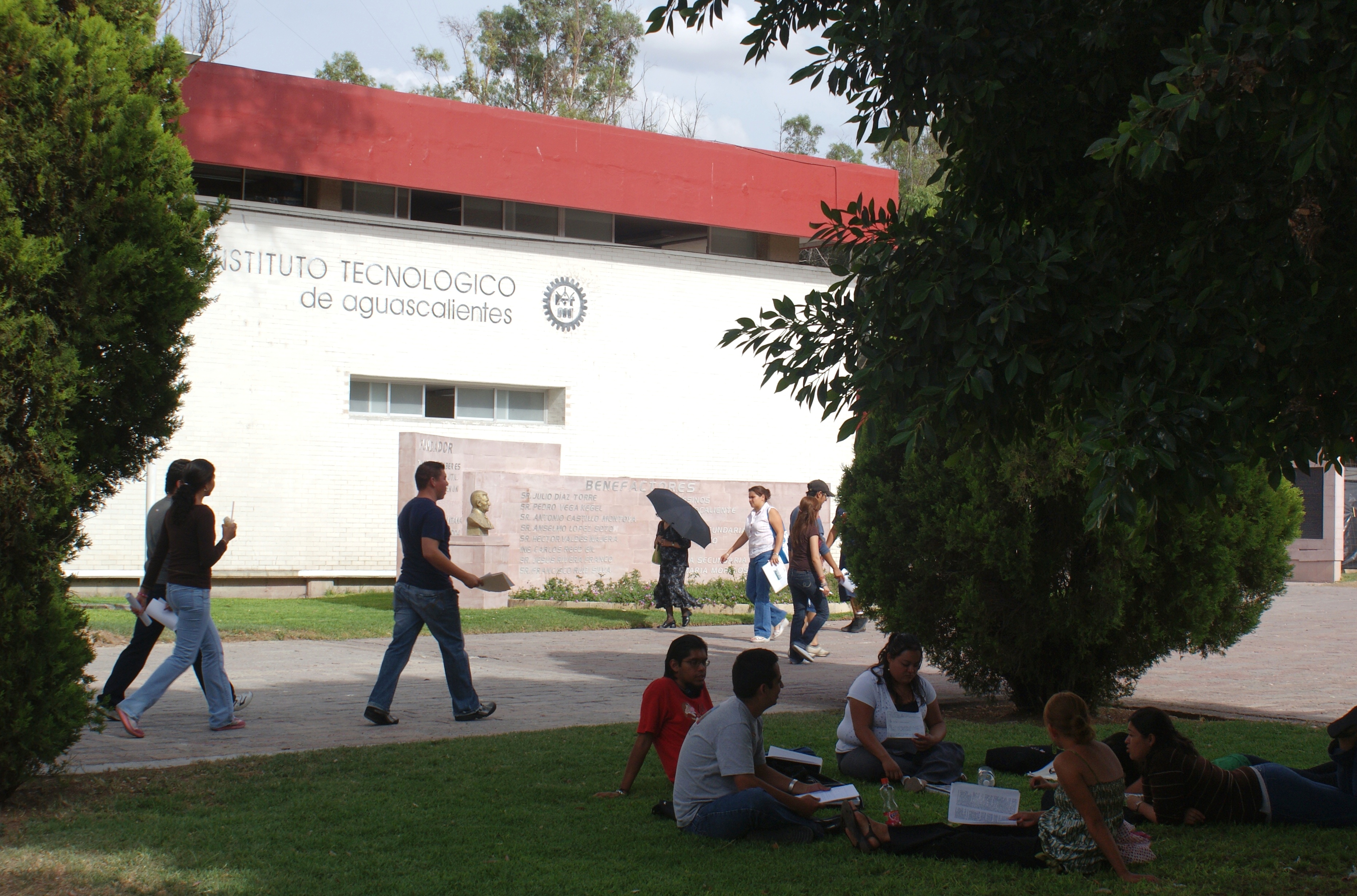 Inician clases en el  ITA 305 alumnos de nuevo ingreso