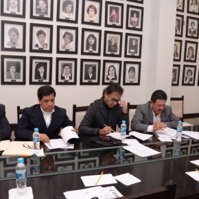 Comision de Desarrollo Agropecuario