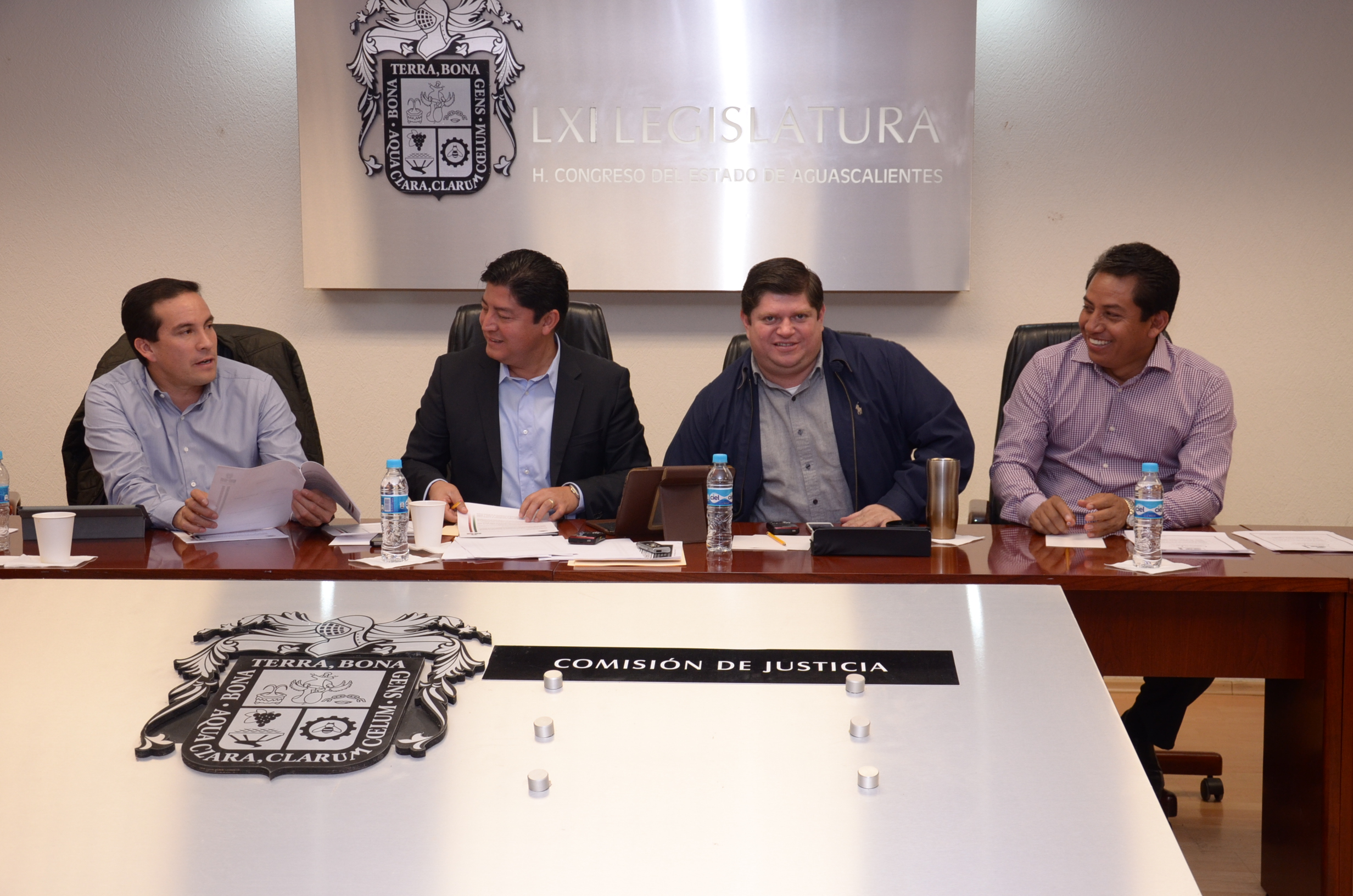 Avanza legislación penal en materia de feminicidio