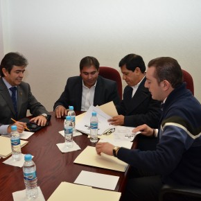 Comision de Vigilancia