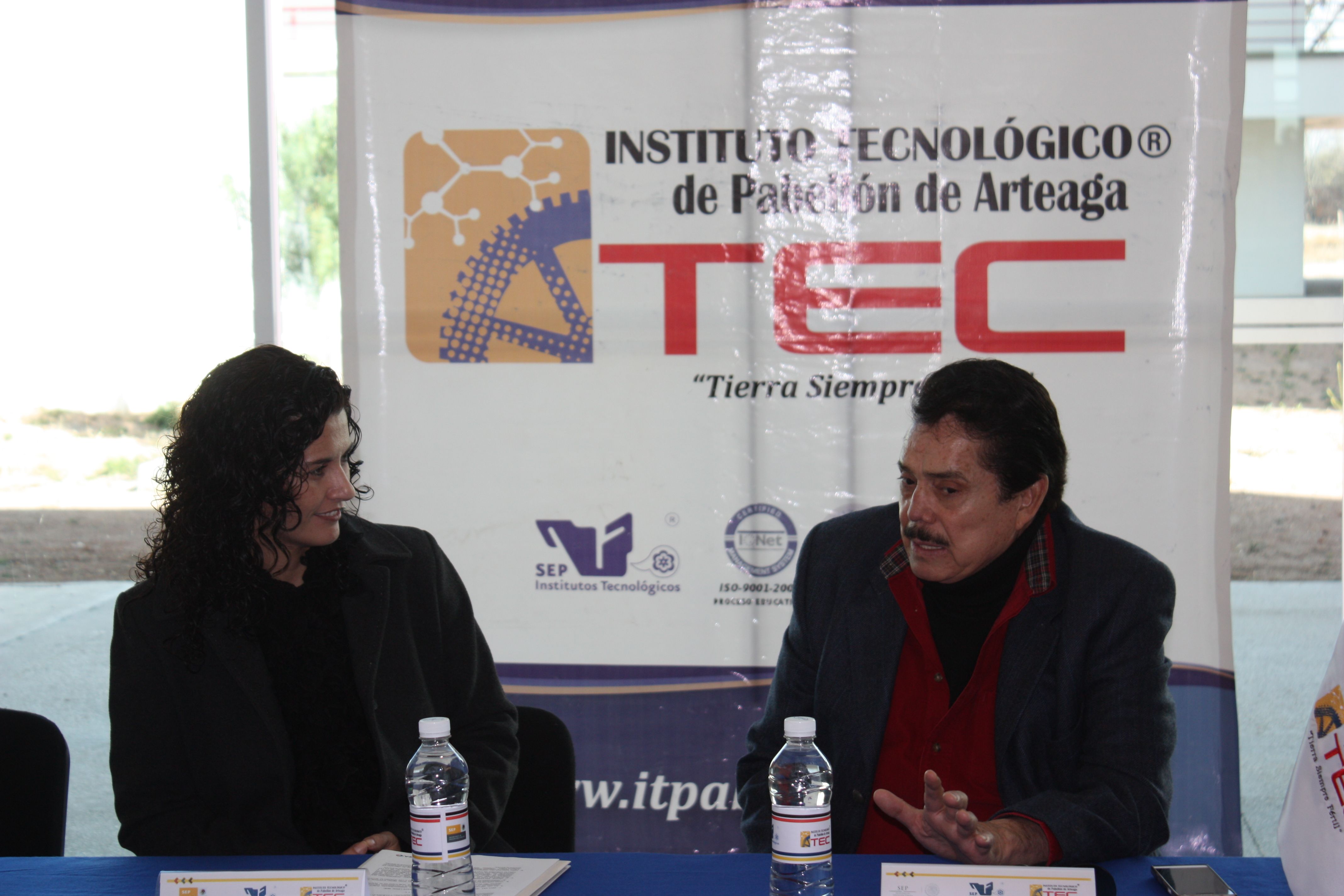 Becas de hasta 50% en el Instituto Tecnológico de Pabellón para egresados del Cecytea