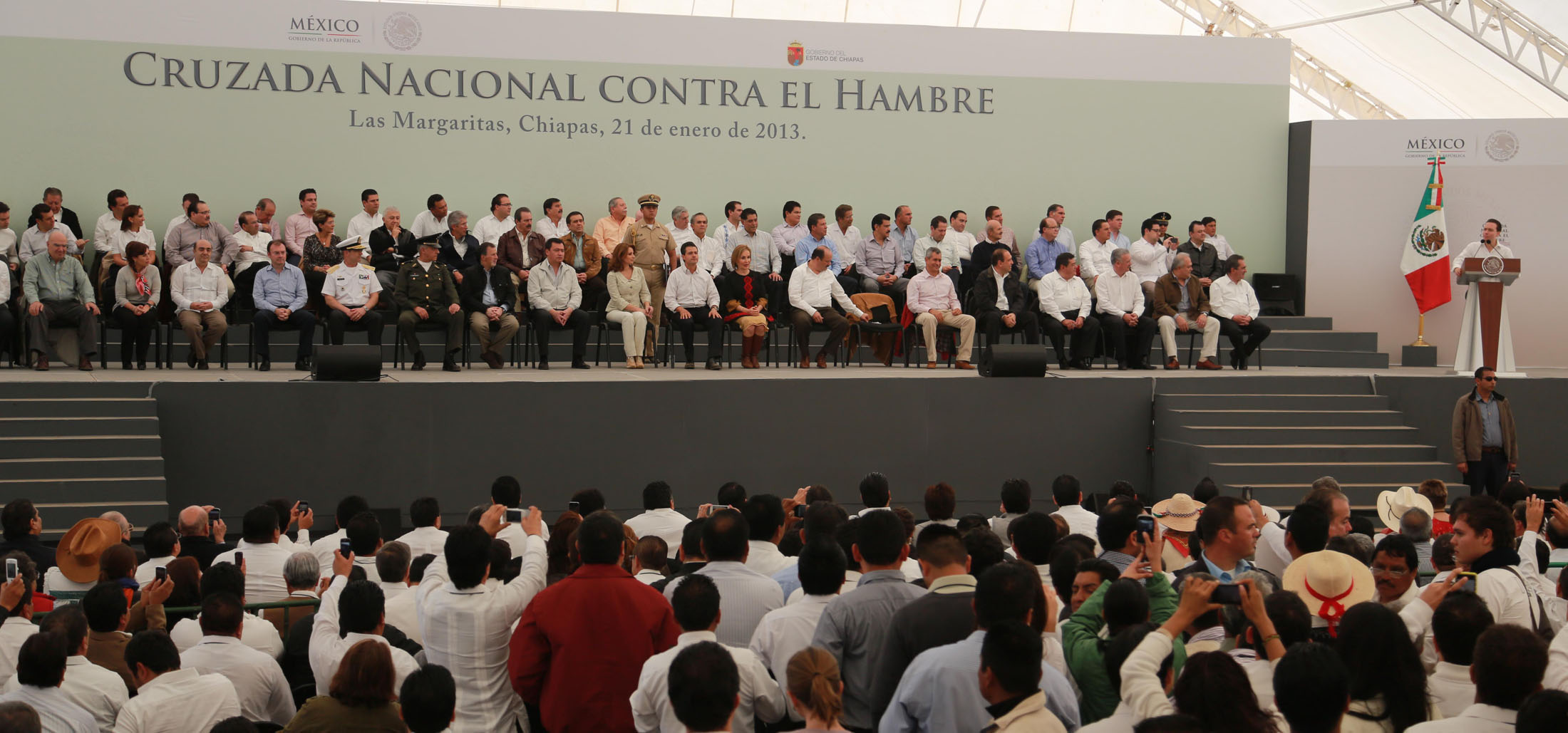 Aguascalientes, de lleno en lucha contra la pobreza: Lozano de la Torre