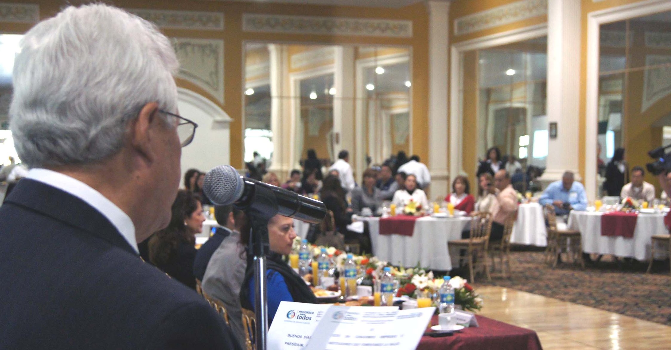 Certifica IDEA a empresas e instituciones