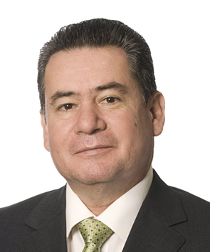 José Antonio Esquivias Romero, nuevo rector de la Universidad Panamericana Campus Bonaterra