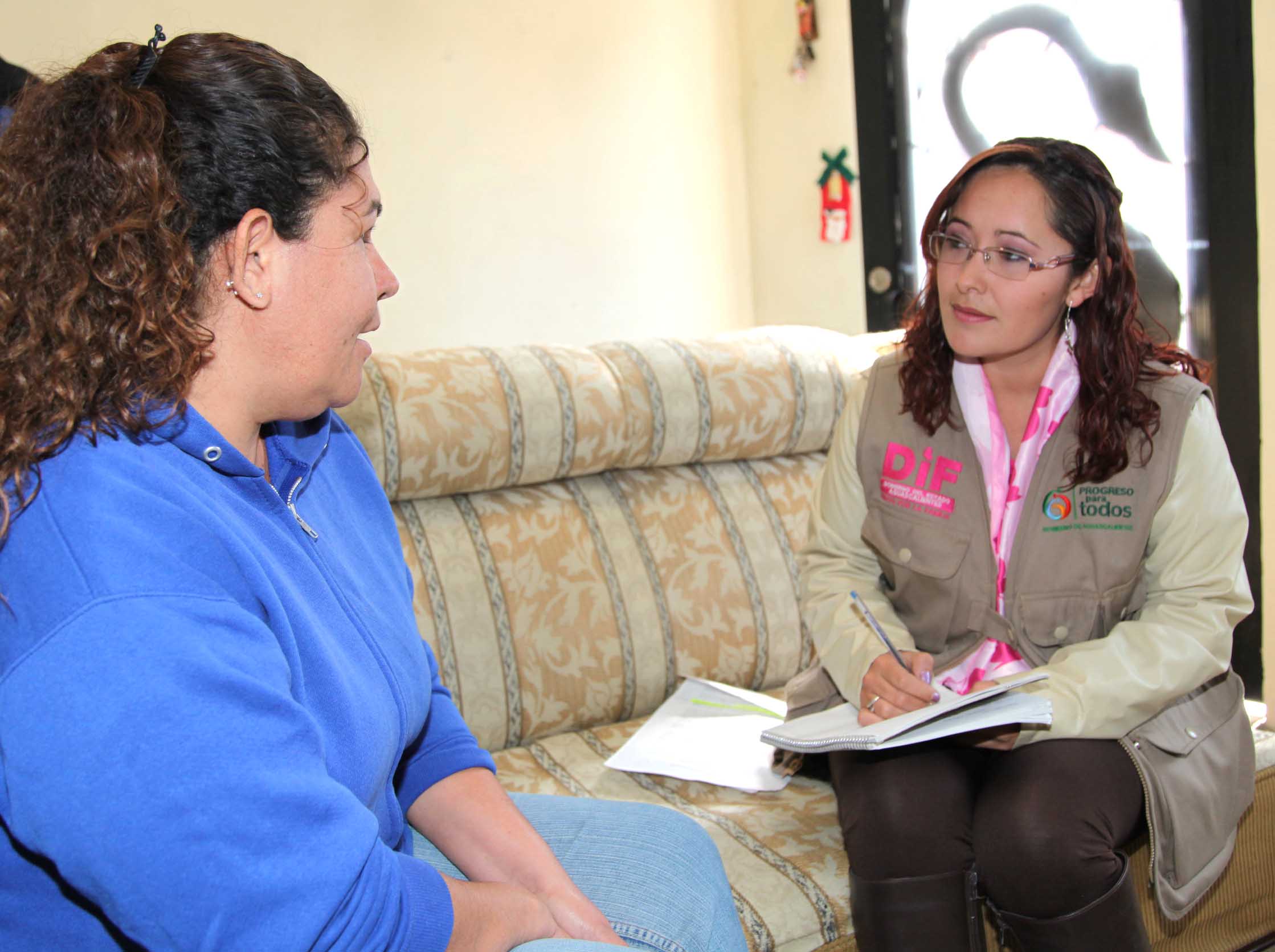 Fideicomisos del DIF Estatal buscan beneficiar a sectores vulnerables