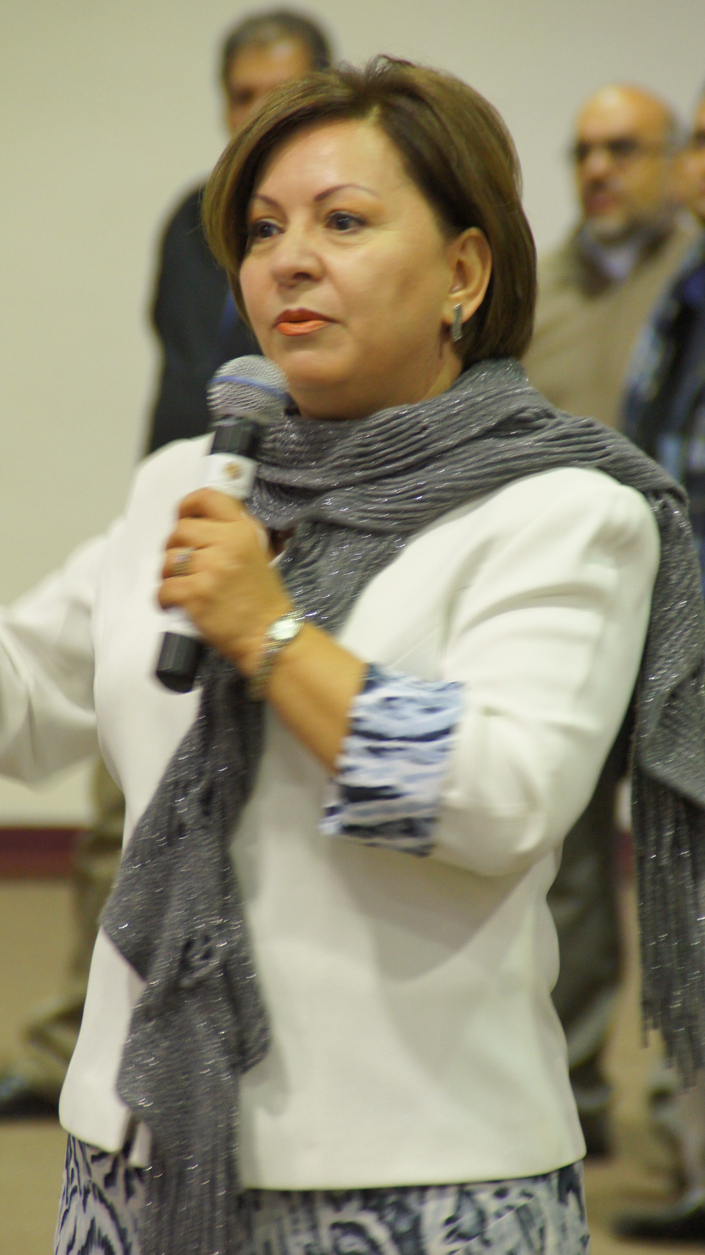 Internacionalizar carreras, mayor reto del ITA para este año 2013