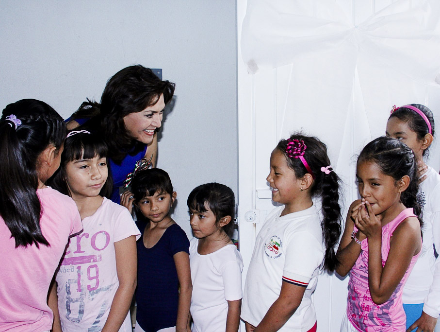 Inician actividades en los Centros de Desarrollo Comunitario del DIF Municipal