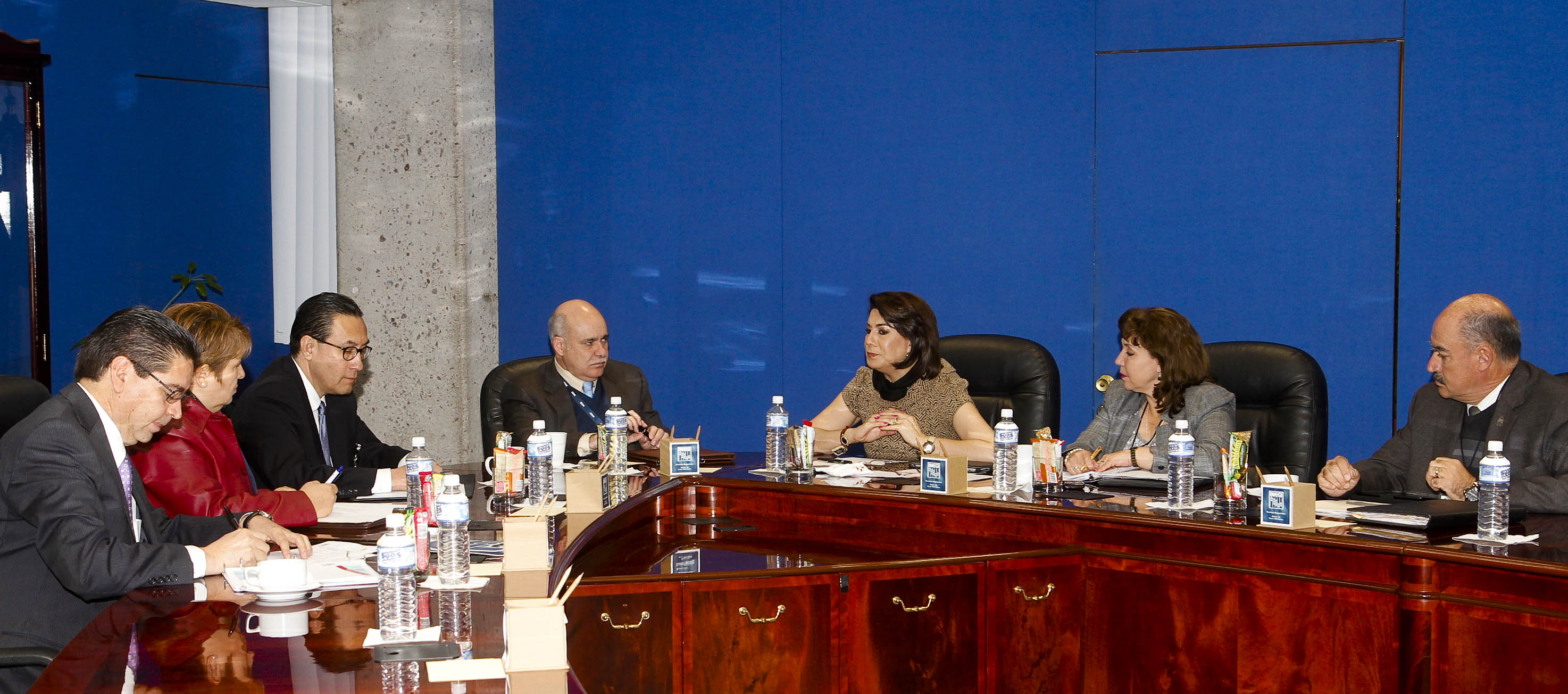 Refrenda Municipio capital nexos de colaboración con el INEGI