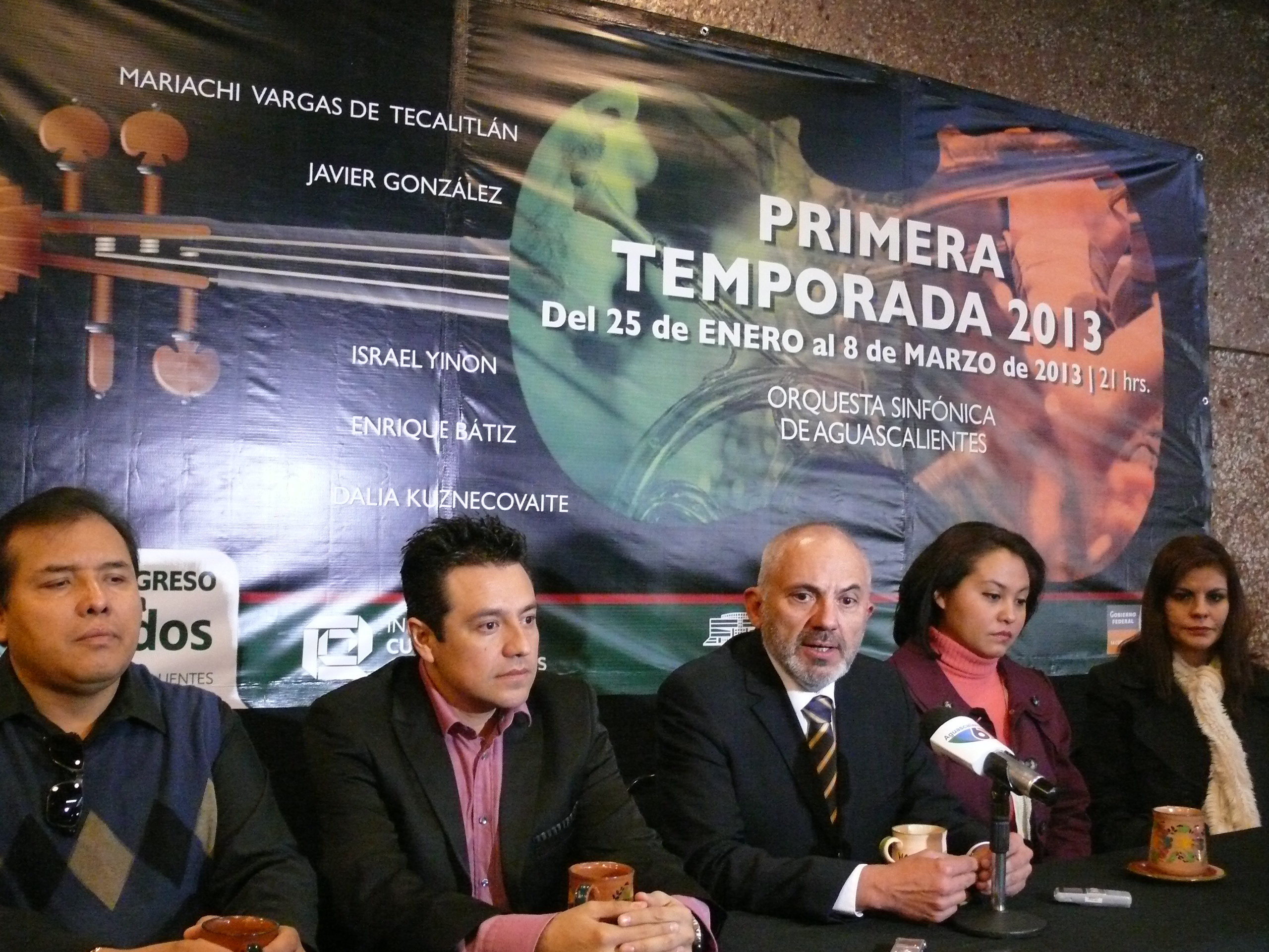 Réquiem en Catedral en honor a Posada