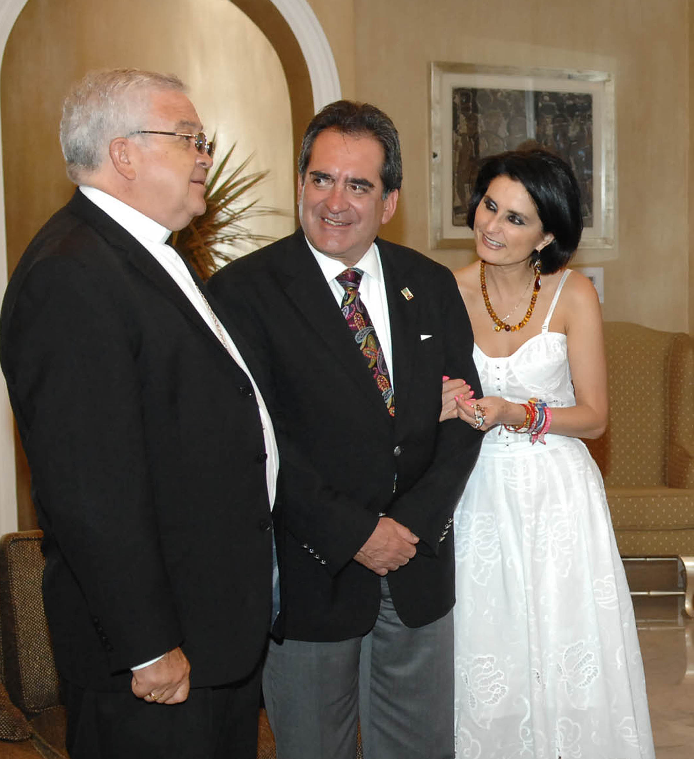 Asegura Gobierno del Estado respeto absoluto a todas las creencias y prácticas religiosas