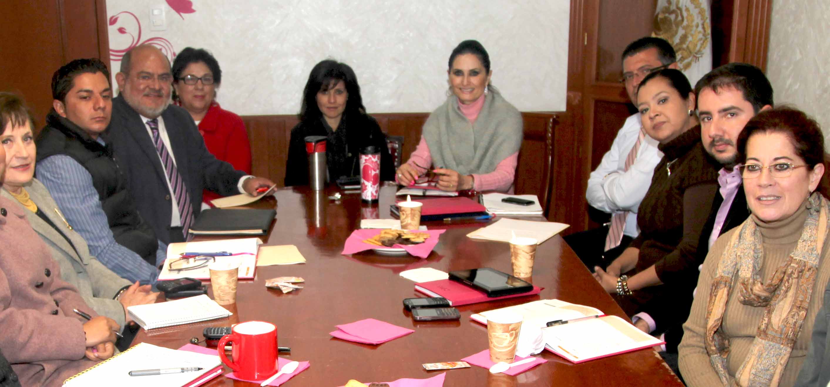 DIF Estatal tiene en operación 75 programas, más de 71 mil usuarios atendidos diariamente