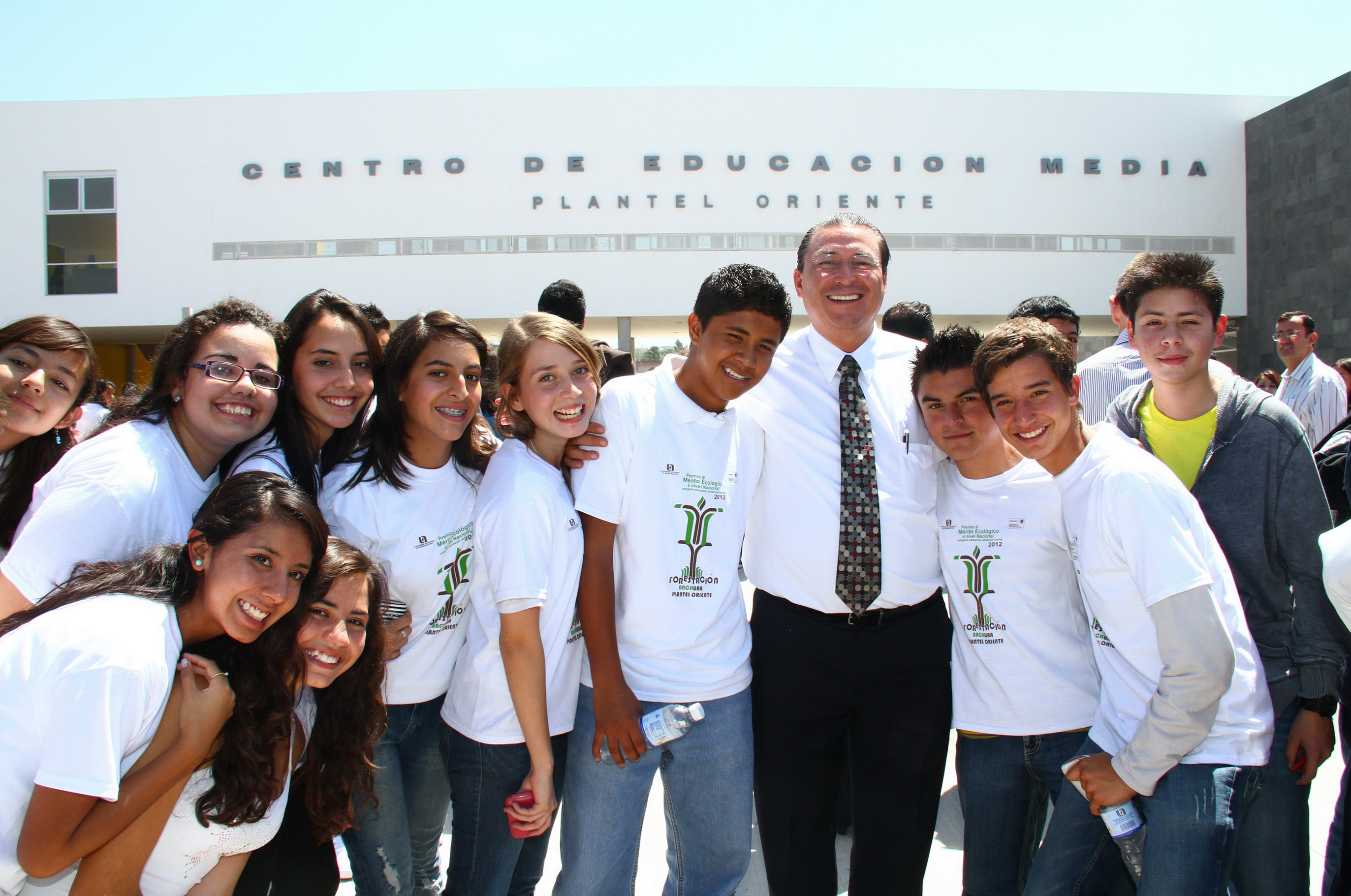 Rendirá Informe Mario Andrade Cervantes el 11 de enero
