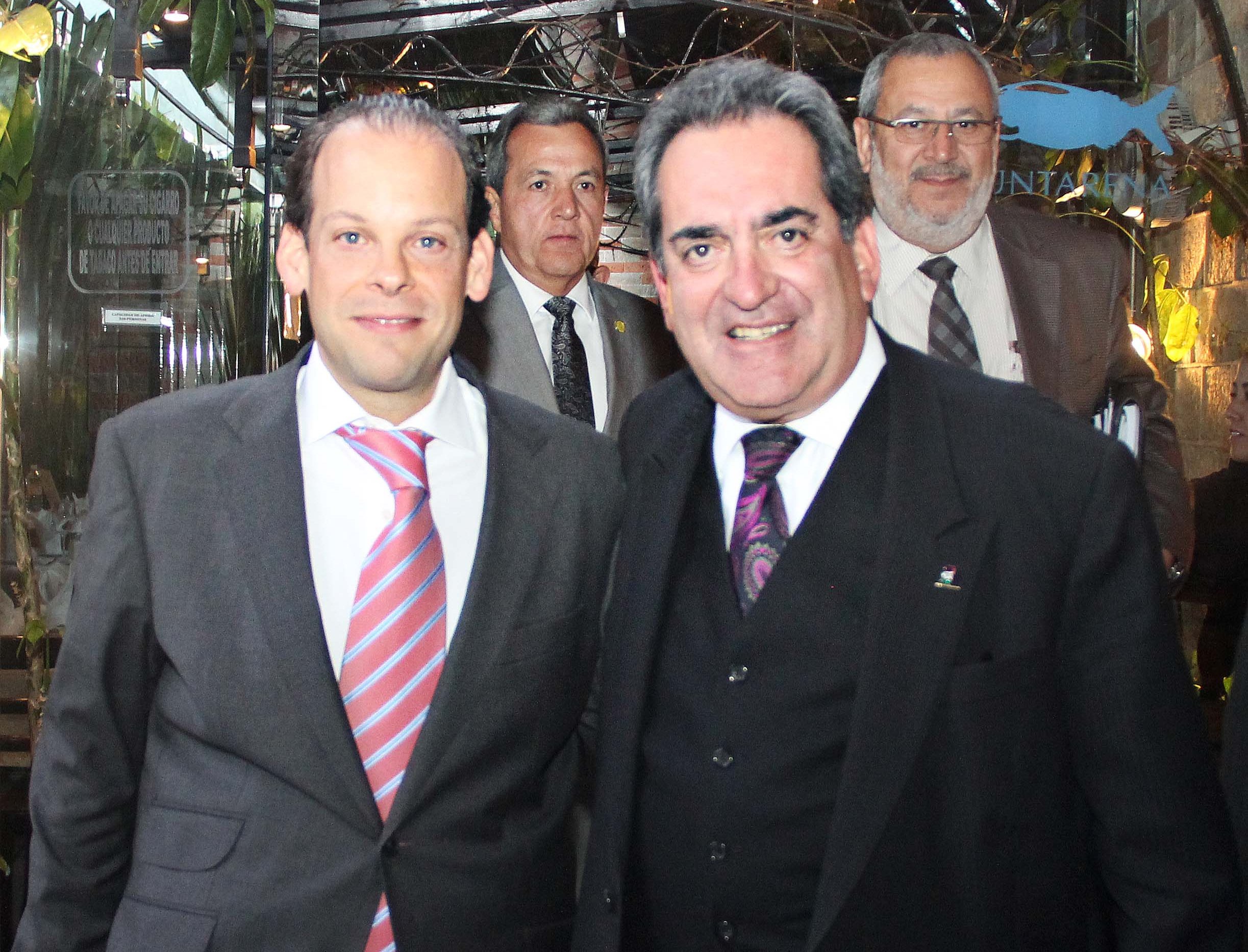 150 mdp adicionales de la Federación para proyectos hídricos