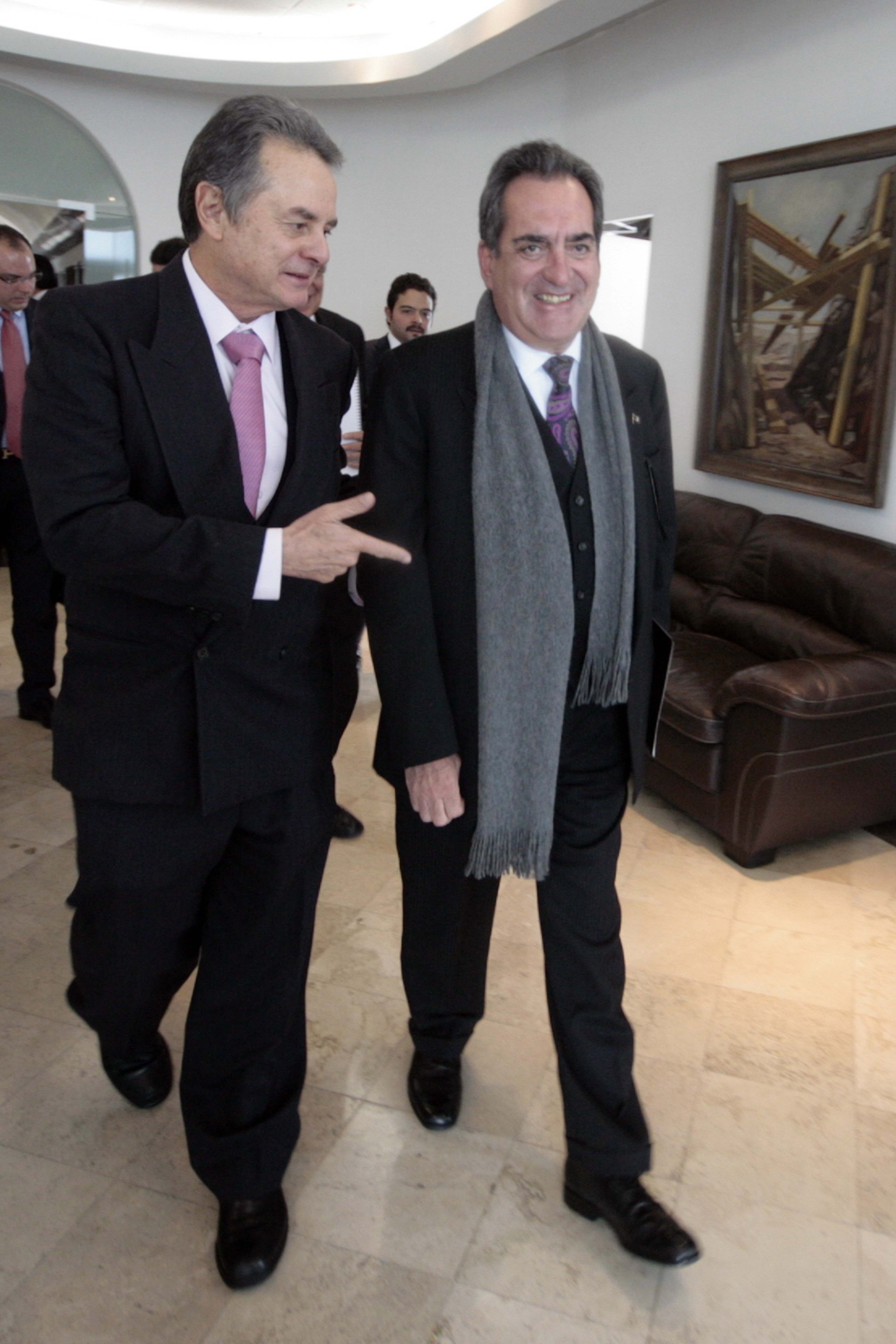 Aguascalientes desarrollará fuentes alternas de energía