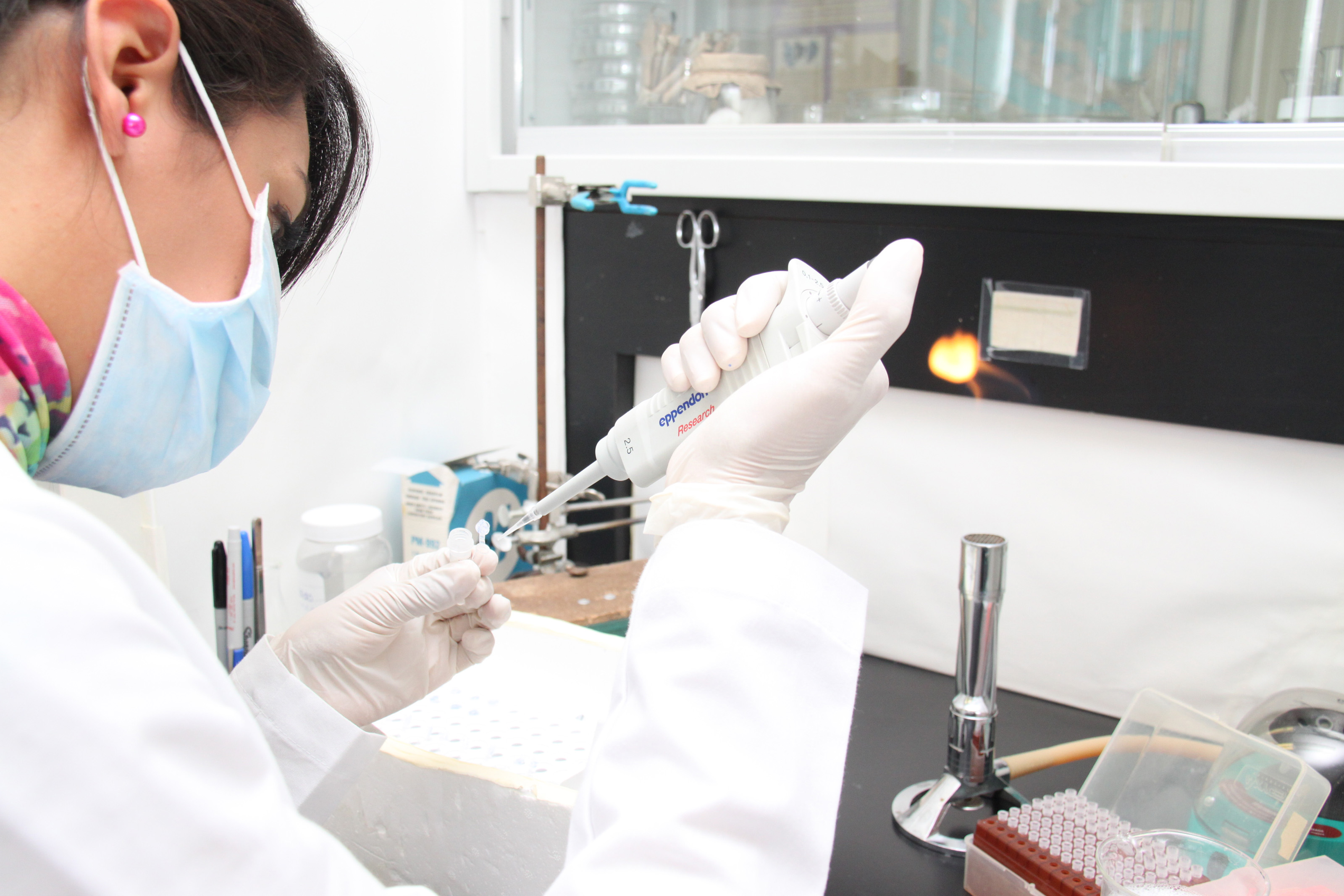 Realiza la UAA investigación sobre el Virus del Papiloma Humano